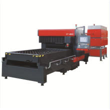 Wood Die Board CO2 Laser Cutting Machine/High Power Flat Die Board Laser Cutting Machine